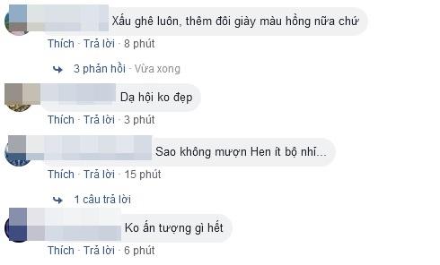Đã mặc váy cũ của Bảo Thy thì chớ, mỹ nhân chuyển giới Nhật Hà lại còn mắc lỗi sến rện tại Miss International Queen 2019-4