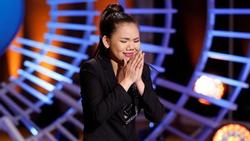 Myra Minh Như thiếu ngủ, nợ bài tập chồng chất khi thi American Idol