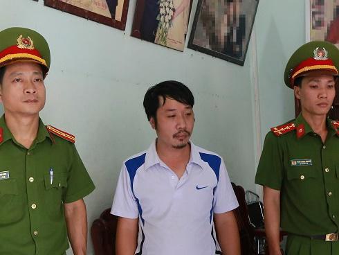 Bắt hiệu trưởng lừa tiền xin việc của nhiều giáo viên