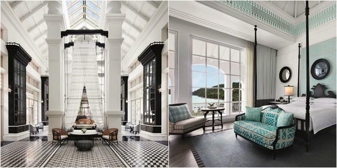 Tỷ phú Ấn Độ: Tổ chức tiệc cưới 7 ngày tại khách sạn 5 sao ở Phú Quốc, thuê 2 máy bay để chở họ hàng sang tham dự-2