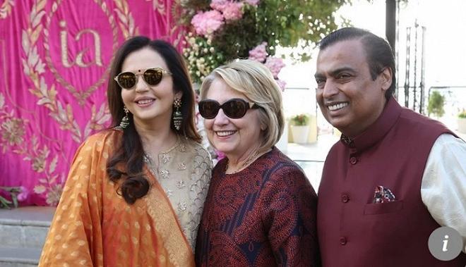 Tỷ phú Ấn Độ: Tổ chức tiệc cưới 7 ngày tại khách sạn 5 sao ở Phú Quốc, thuê 2 máy bay để chở họ hàng sang tham dự-3