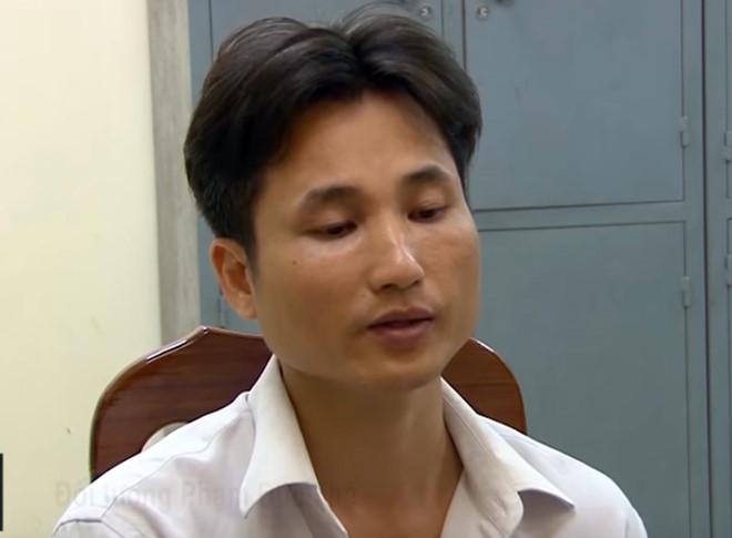 Ca sĩ Châu Việt Cường sử dụng ma túy 3 lần trước khi giết cô gái-2