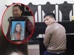Xét xử ca sĩ Châu Việt Cường nhét tỏi khiến cô gái tử vong: Mẹ nạn nhân mang di ảnh đến tòa, khóc nức nở
