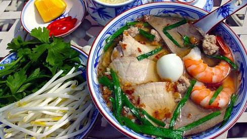 Món ăn lừng danh ở miền gái đẹp Tiền Giang-1