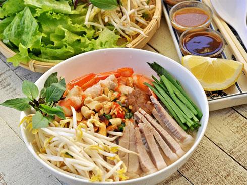 Món ăn lừng danh ở miền gái đẹp Tiền Giang-2
