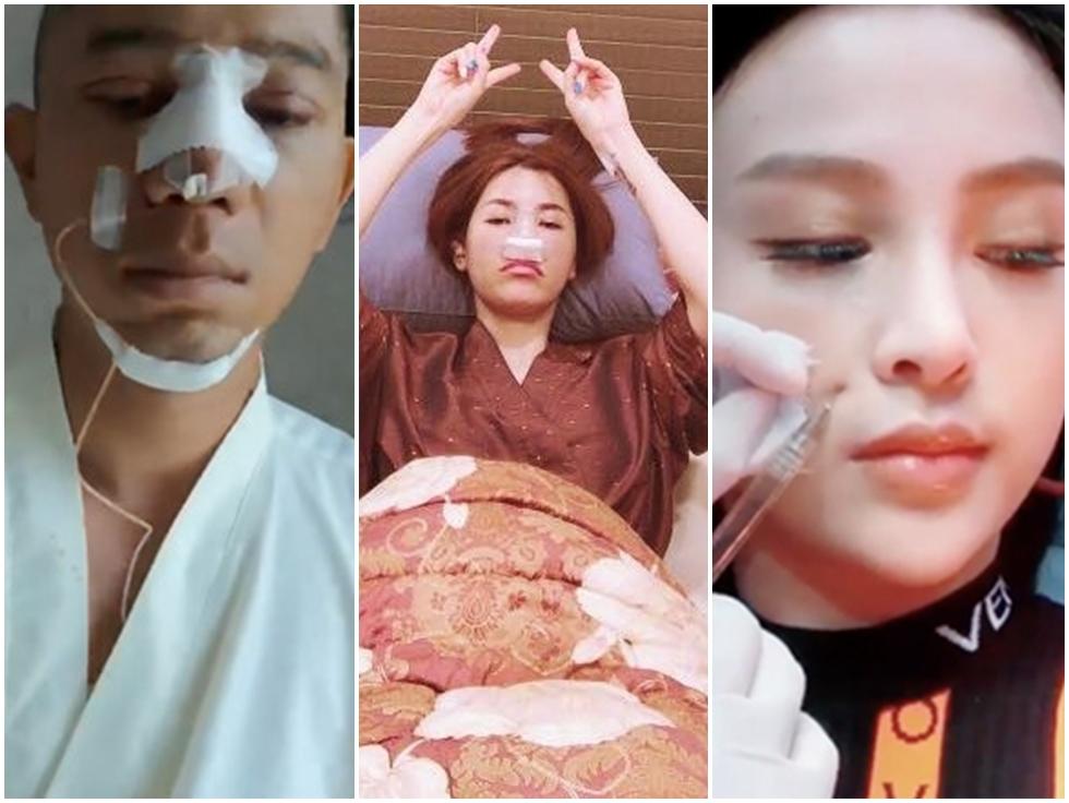 Thêm 1 lý do khiến bạn mất hoàn toàn niềm tin vào hình ảnh các hot girl trên mạng xã hội-2