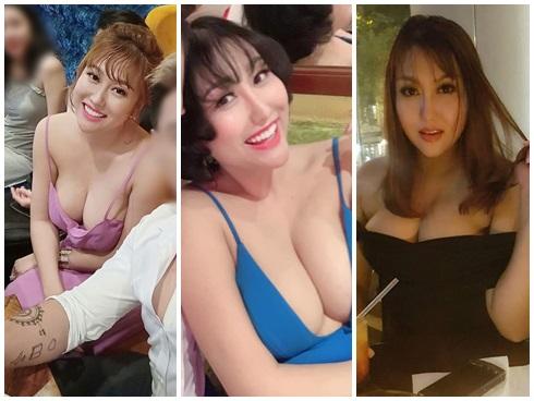 Phi Thanh Vân và sở thích đặc biệt trong những bộ cánh 'bao nhiêu vốn liếng khoe bằng hết'