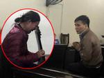 Nỗi đau và giọt nước mắt của 2 người mẹ trong phiên xét xử ca sĩ Châu Việt Cường nhét tỏi vào miệng khiến cô gái trẻ tử vong-7