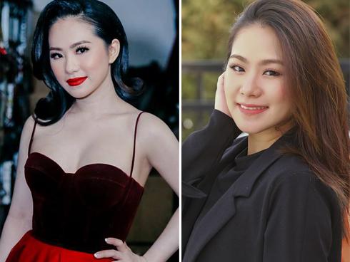 Sau thời gian ở ẩn làm single mom, Lương Bích Hữu tái xuất với sắc vóc khác lạ gây hoang mang-4