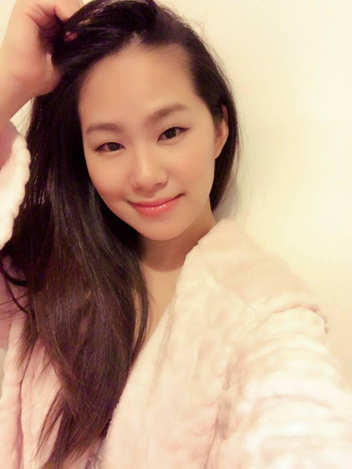 Sau thời gian ở ẩn làm single mom, Lương Bích Hữu tái xuất với sắc vóc khác lạ gây hoang mang-7