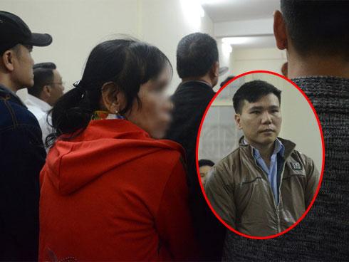 Lời khai nhuốm màu tâm linh của Châu Việt Cường-4