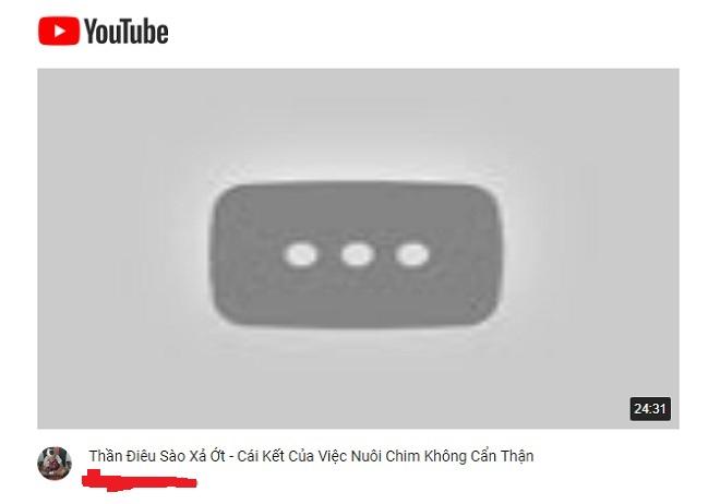 Tam Mao nói gì sau khi bị tố thịt chim quý làm clip đăng YouTube?-3
