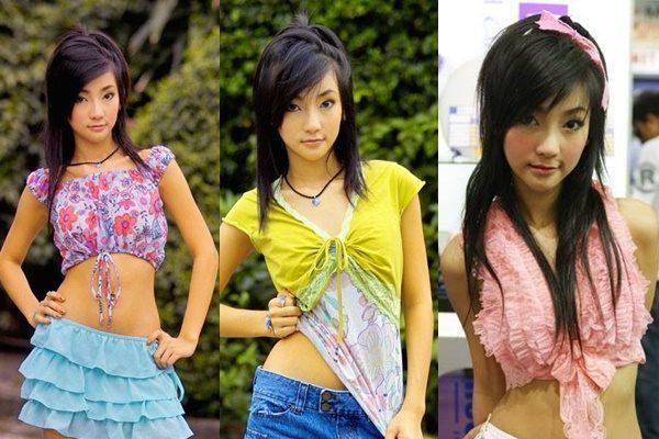 Mỹ nhân nức tiếng một thời gây sốc với vẻ ngoài tàn tạ, đầu cạo trọc lốc, lê lết ăn xin-2