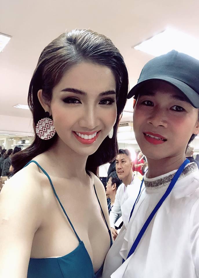 Hương Giang im lặng khi Nhật Hà lâm cảnh váy xấu, giày rách, may thay đã có HHen Ni Suyễn thương Hà giùm rồi!-7