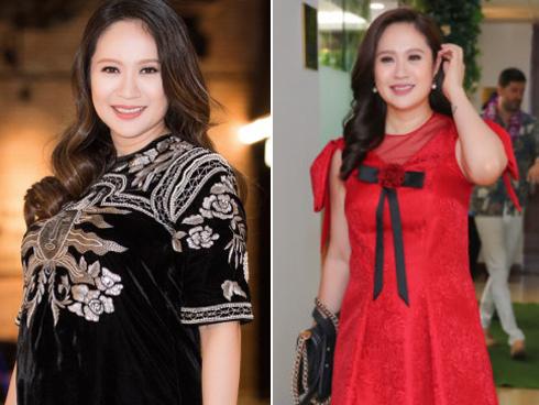 Thanh Thúy khoe ảnh mừng đầy tháng con trai nhưng biểu cảm max yêu của cậu út mới thực sự khiến dân mạng phát cuồng-7