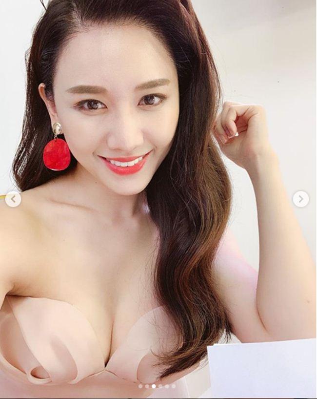 Tiết lộ lý do phong cách Hari Won ngày càng gợi cảm-2