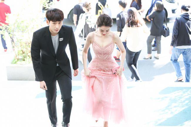 Tiết lộ lý do phong cách Hari Won ngày càng gợi cảm-3