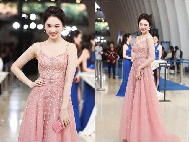 Tiết lộ lý do phong cách Hari Won ngày càng gợi cảm-4