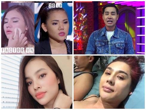 Mới kể khổ vay nặng lãi phải trả nợ nhưng Lâm Khánh Chi lại vừa khoe nhẫn kim cương 21 tỷ-10