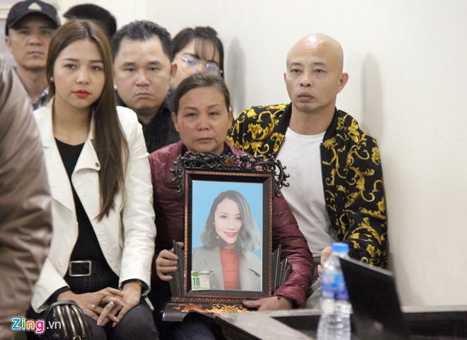 Ca sĩ Châu Việt Cường lĩnh 13 năm tù-2