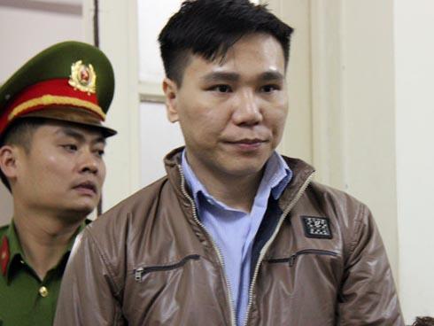 Nỗi day dứt của Châu Việt Cường và niềm đau người mẹ mất con-3