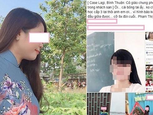 Cô giáo vào khách sạn với nam sinh: Tĩnh tâm kể lại-2