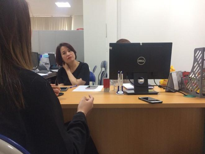 Nỗi ám ảnh của nữ sinh bị sàm sỡ, cưỡng hôn trong thang máy-2