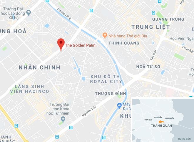 Nỗi ám ảnh của nữ sinh bị sàm sỡ, cưỡng hôn trong thang máy-3