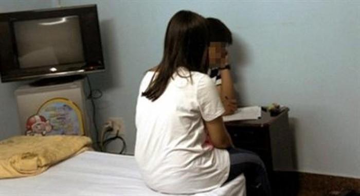 Cô giáo vào khách sạn với nam sinh: Tĩnh tâm kể lại-1