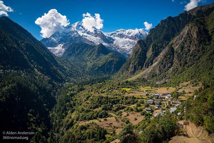 Tục lệ kỳ lạ tại ngôi làng một vợ hai chồng-7