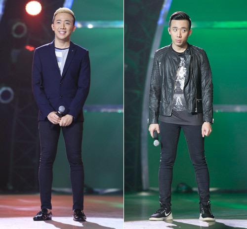 Mặc quần bó chẽn như Trấn Thành, không cẩn thận phô bày điểm xấu cơ thể-2