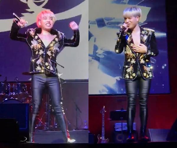 Mặc quần bó chẽn như Trấn Thành, không cẩn thận phô bày điểm xấu cơ thể-4