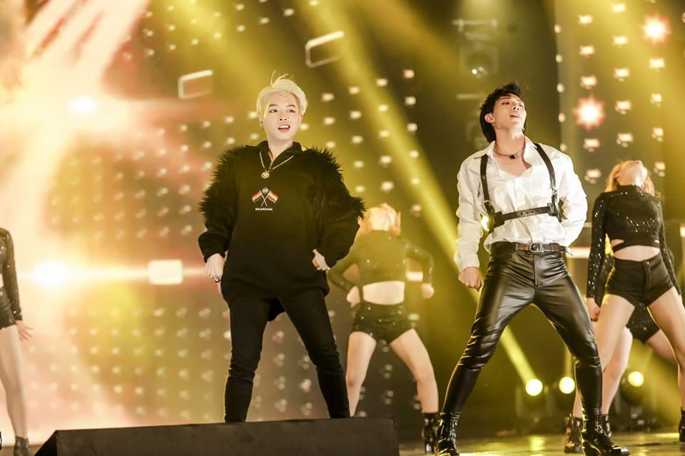 Mặc quần bó chẽn như Trấn Thành, không cẩn thận phô bày điểm xấu cơ thể-5