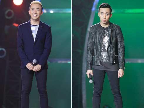 Mặc quần bó chẽn như Trấn Thành, không cẩn thận phô bày điểm xấu cơ thể