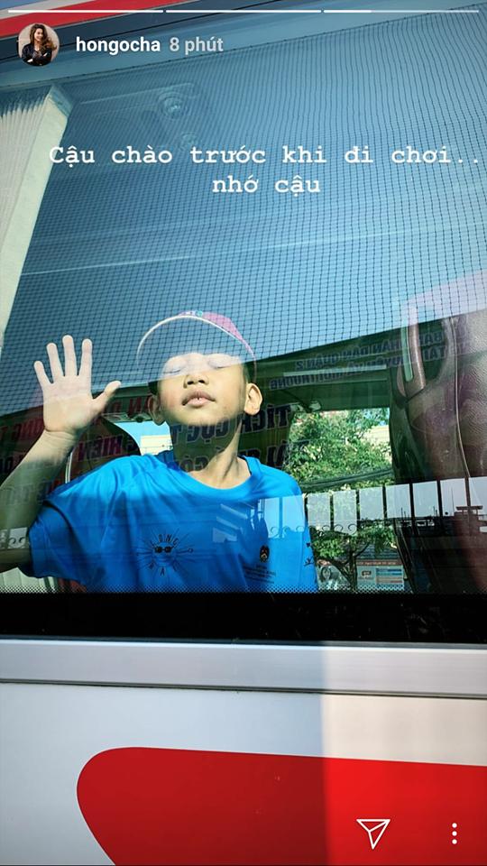 Không phải quà bạc tỷ, làm Hồ Ngọc Hà nghẹn ngào chính là thư tay gửi mẹ của Subeo nhân ngày 8/3-2