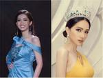 3 Hoa hậu Chuyển giới được công nhận ở Việt Nam: Chưa nhan sắc nào là đối thủ xứng tầm của Hương Giang-23