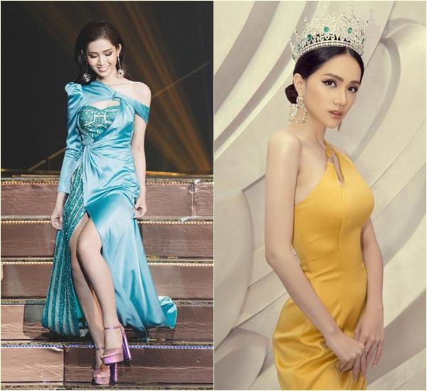 Hương Giang bị kết tội bỏ rơi đàn em lâm cảnh váy xấu, giày rách, nữ chính Nhật Hà lên tiếng giải vây-3