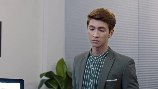 Lan Ngọc hụt hẫng khi nghe tin Bình An có người yêu trong tập 26 Mối Tình Đầu Của Tôi-4