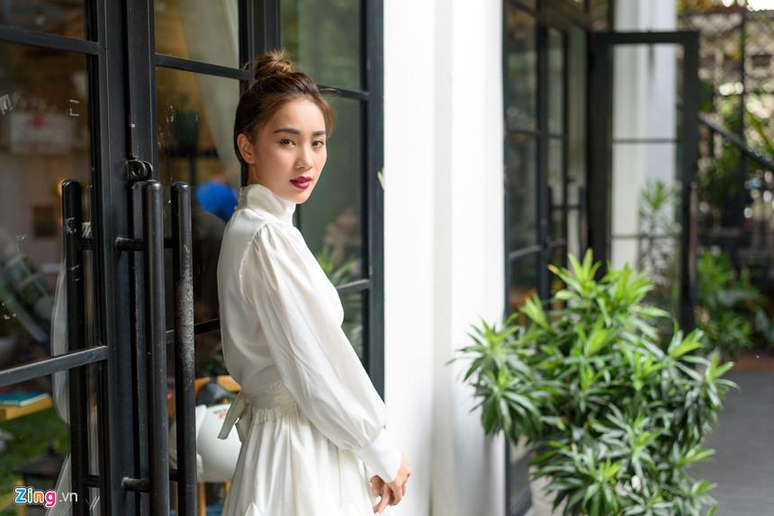 Phạm Lịch: Trấn Thành hỏi tôi cần bao nhiêu tiền thì anh cho-7