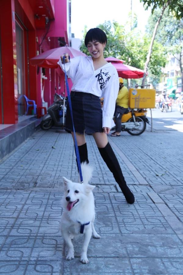 Đã nghèo mà còn học làm sang, Diệu Nhi đi mua giày hiệu trong khi chỉ có 12 nghìn trong túi-1