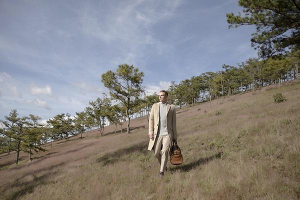 Kyo York làm phim ngắn, lộ diện cô gái bị nhầm tưởng là Nam Em-1