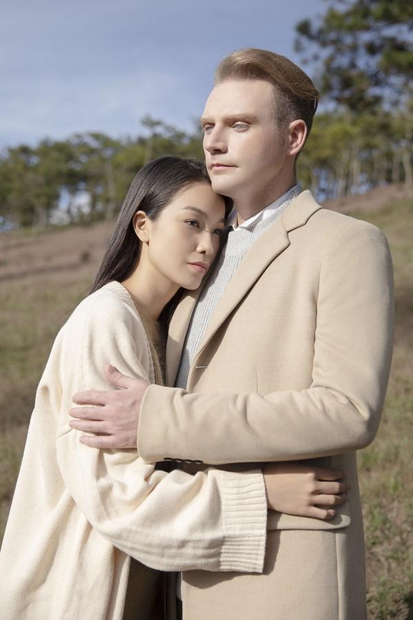 Kyo York làm phim ngắn, lộ diện cô gái bị nhầm tưởng là Nam Em-3