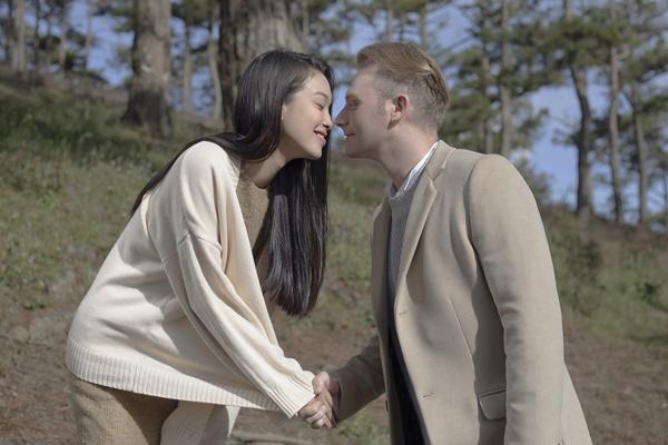 Kyo York làm phim ngắn, lộ diện cô gái bị nhầm tưởng là Nam Em-5