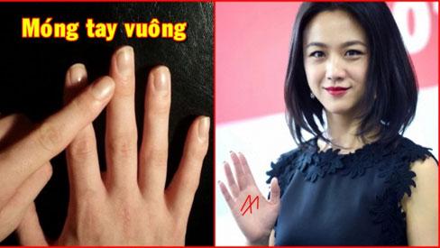 Phụ nữ có tướng tay này báo hiệu THÀNH CÔNG đến muộn, hậu vận viên mãn không cần nôn nóng-1