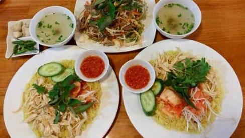 Món ăn gây thương nhớ khi đến vùng đất hoa vàng trên cỏ xanh-1