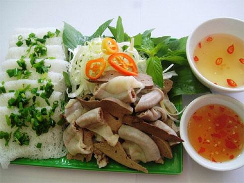 Món ăn gây thương nhớ khi đến vùng đất hoa vàng trên cỏ xanh-2