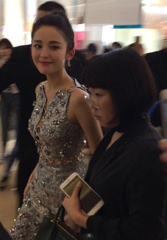 Mỹ nhân Tân Cương được cư dân mạng khen nức nở vì ảnh chụp vội còn đẹp hơn cả photoshop-11