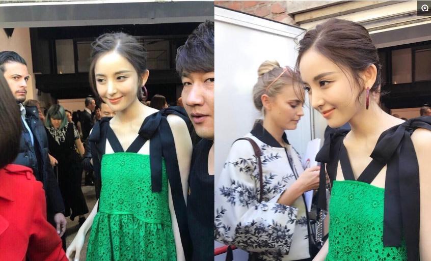 Mỹ nhân Tân Cương được cư dân mạng khen nức nở vì ảnh chụp vội còn đẹp hơn cả photoshop-13