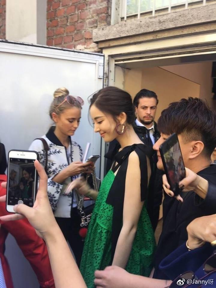 Mỹ nhân Tân Cương được cư dân mạng khen nức nở vì ảnh chụp vội còn đẹp hơn cả photoshop-14