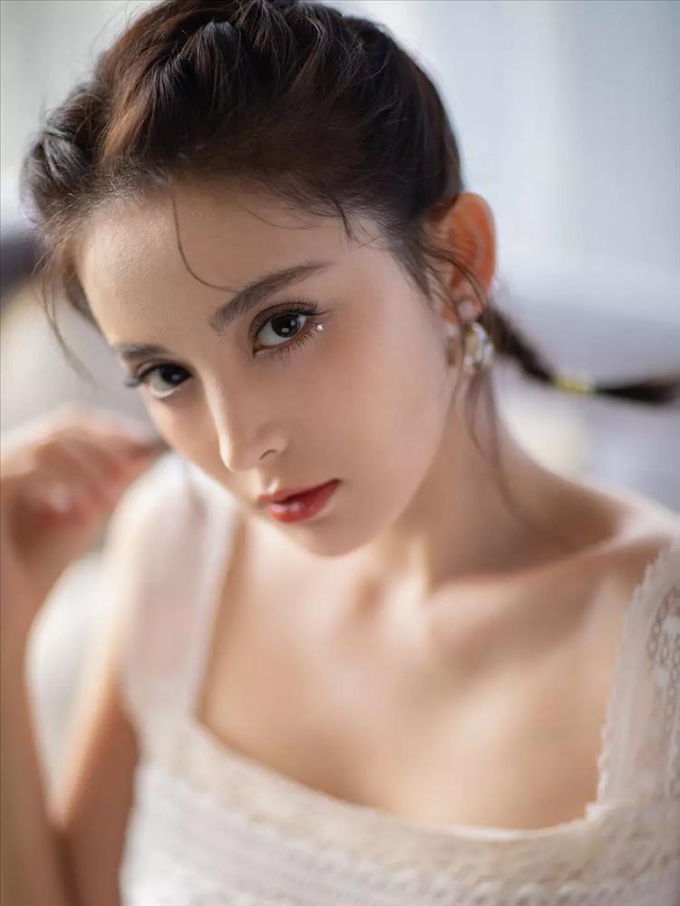 Mỹ nhân Tân Cương được cư dân mạng khen nức nở vì ảnh chụp vội còn đẹp hơn cả photoshop-7